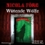 Buchcover und Innenansicht für das Buch: Wütende Wölfe (Alpen-Krimis 10)