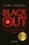 Buchcover und Innenansicht für das Buch: BLACKOUT - Morgen ist es zu spät