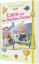 Buchcover und Innenansicht für das Buch: Abenteuerspaß mit Conni 4: Conni und die Stecken-Ponys