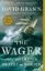 Buchcover und Innenansicht für das Buch: The Wager