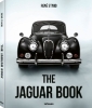 Buchcover und Innenansicht für das Buch: The Jaguar Book
