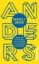 Buchcover und Innenansicht für das Buch: Anders
