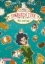 Buchcover und Innenansicht für das Buch: Die Schule der magischen Tiere 10: Hin und weg!