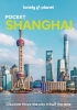 Buchcover und Innenansicht für das Buch: Pocket Shanghai