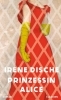 Buchcover und Innenansicht für das Buch: Prinzessin Alice