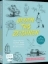 Buchcover und Innenansicht für das Buch: The Drawing Habit