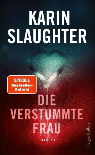 Buchcover und Innenansicht für das Buch: The Silent Wife