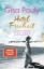 Buchcover und Innenansicht für das Buch: Hotel Freiheit