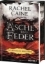 Buchcover und Innenansicht für das Buch: The Great Library - Ash and Quill Book 3