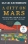 Buchcover und Innenansicht für das Buch: A City on Mars