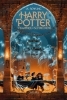 Buchcover und Innenansicht für das Buch: Harry Potter and the Chamber of Secrets