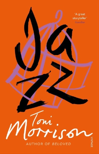 Buchcover und Innenansicht für das Buch: Jazz