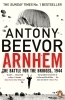 Buchcover und Innenansicht für das Buch: Arnhem