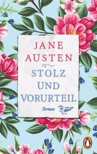 Buchcover und Innenansicht für das Buch: Pride and Prejudice