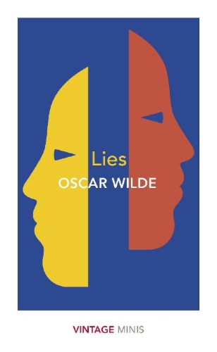 Buchcover und Innenansicht für das Buch: Lies
