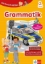 Buchcover und Innenansicht für das Buch: Die Deutsch-Helden Grammatik 2. Klasse