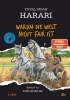 Buchcover und Innenansicht für das Buch: Warum die Welt nicht fair ist