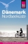Buchcover und Innenansicht für das Buch: Reise Know-How Reiseführer Dänemark - Nordseeküste