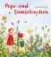 Buchcover und Innenansicht für das Buch: Pepe und Sumselinchen