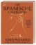 Buchcover und Innenansicht für das Buch: Die spanische Landküche