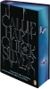 Buchcover und Innenansicht für das Buch: Quick Silver