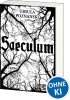 Buchcover und Innenansicht für das Buch: Saeculum