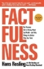 Buchcover und Innenansicht für das Buch: Factfulness