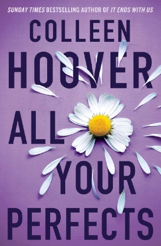 Buchcover und Innenansicht für das Buch: All Your Perfects