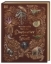 Buchcover und Innenansicht für das Buch: Wundervolle Welt der Dinosaurier und der Urzeit