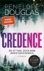 Buchcover und Innenansicht für das Buch: Credence