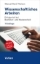 Buchcover und Innenansicht für das Buch: Wissenschaftliches Arbeiten