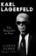 Buchcover und Innenansicht für das Buch: Karl Lagerfeld