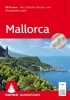 Buchcover und Innenansicht für das Buch: Mallorca