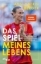 Buchcover und Innenansicht für das Buch: Das Spiel meines Lebens