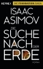 Buchcover und Innenansicht für das Buch: Foundation's Edge