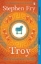 Buchcover und Innenansicht für das Buch: Troy
