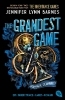 Buchcover und Innenansicht für das Buch: The Grandest Game #1