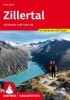 Buchcover und Innenansicht für das Buch: Zillertal