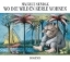 Buchcover und Innenansicht für das Buch: Where The Wild Things Are
