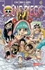 Buchcover und Innenansicht für das Buch: One Piece