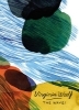 Buchcover und Innenansicht für das Buch: The Waves