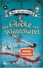 Buchcover und Innenansicht für das Buch: Lies Sleeping