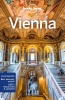 Buchcover und Innenansicht für das Buch: Lonely Planet Vienna