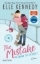 Buchcover und Innenansicht für das Buch: The Mistake