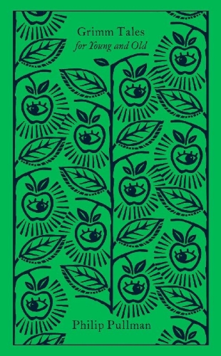 Buchcover und Innenansicht für das Buch: Grimm Tales