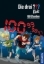 Buchcover und Innenansicht für das Buch: Die drei ??? Kids, 100, 100 Stunden