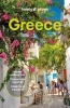 Buchcover und Innenansicht für das Buch: Lonely Planet Greece