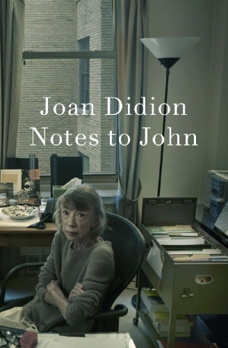 Buchcover und Innenansicht für das Buch: Notes to John