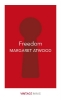 Buchcover und Innenansicht für das Buch: Freedom