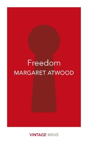 Buchcover und Innenansicht für das Buch: Freedom